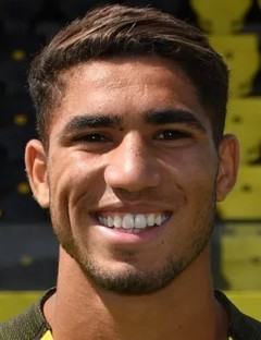 achraf hakimi