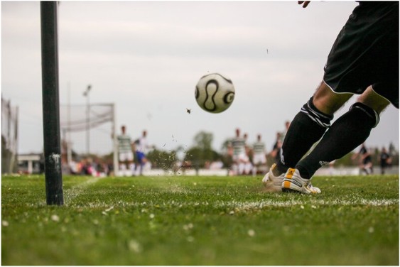 pelota de ftbol