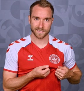 christian eriksen