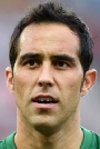 claudio bravo