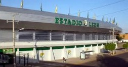 Estadio León