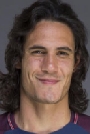 edinson cavani