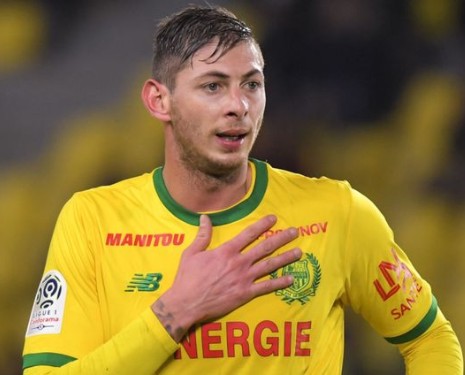 emiliano sala emiliano sala