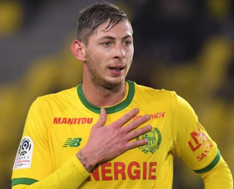 emiliano sala