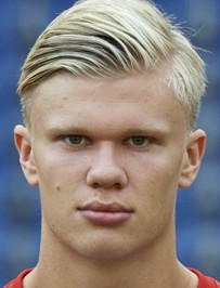 erling haaland