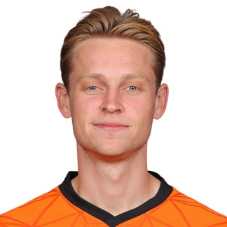 frankie de jong