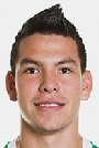 hirving el chucky lozano hirving el chucky lozano