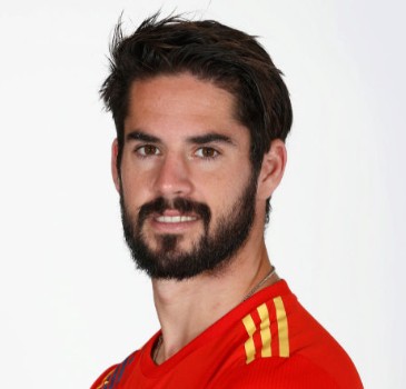 isco alarcón isco alarcón