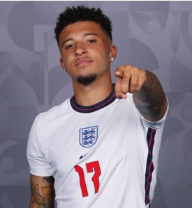 jadon sancho