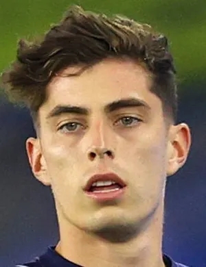 kai havertz