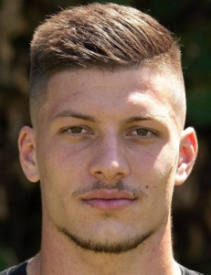 luka jovic