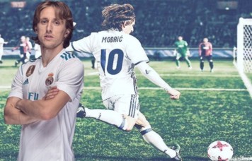 luka modric