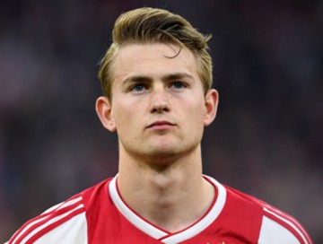 matthijs de ligt