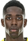 ousmane dembl