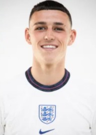 phil foden