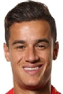 philippe coutinho