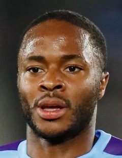 raheem sterling