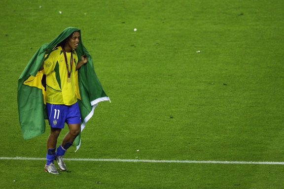 ronaldinho