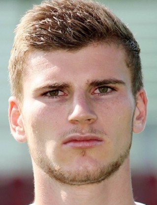 tino werner