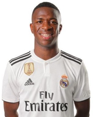 vincius jnior